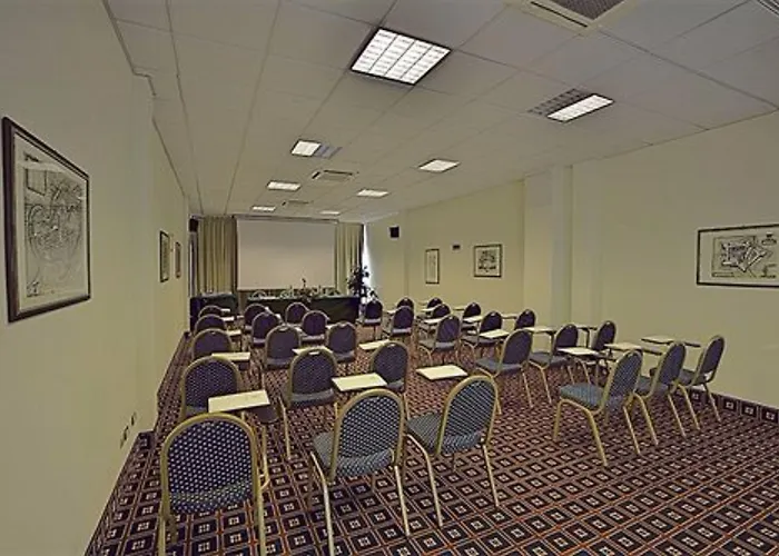 Hotel Orologio Ferrara